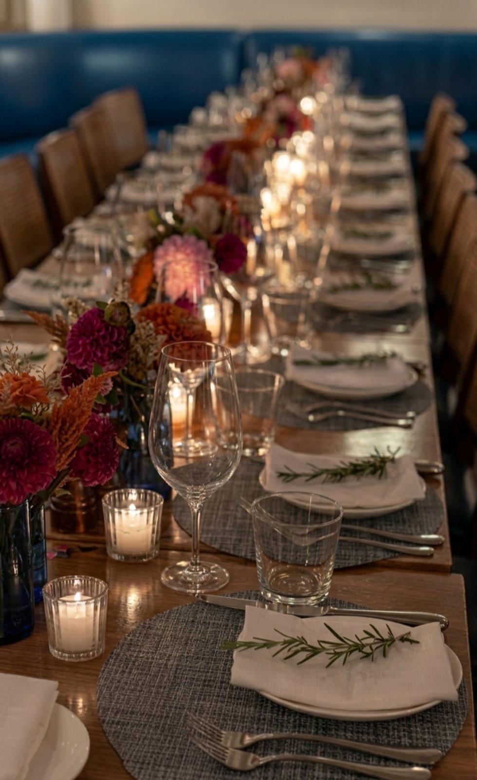 Events